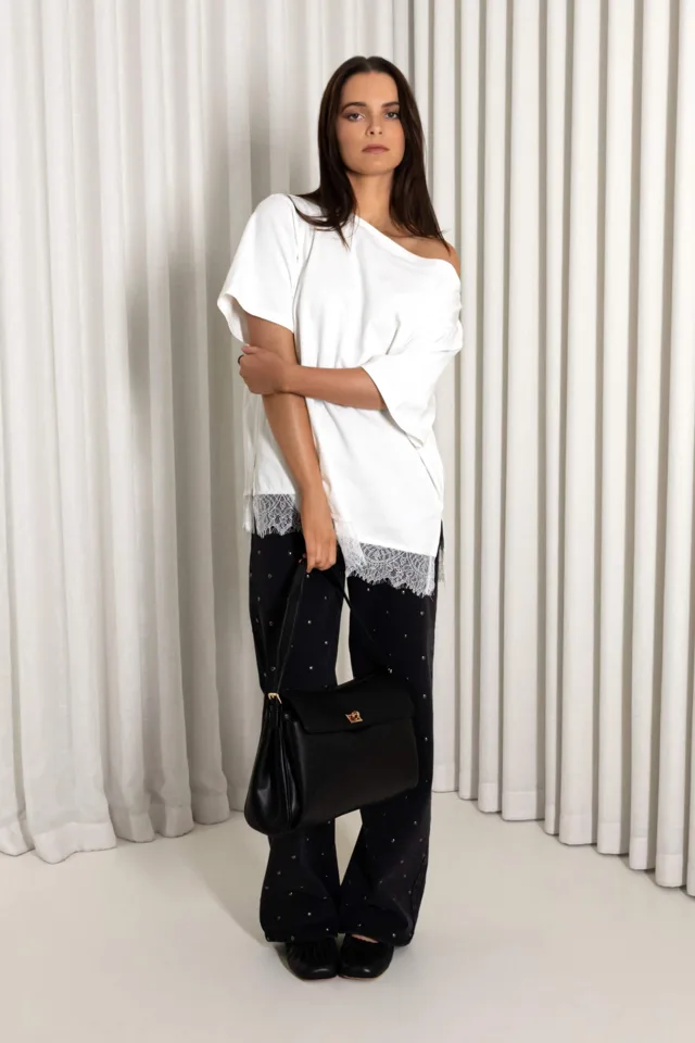 Jules Lace Top – product image 1