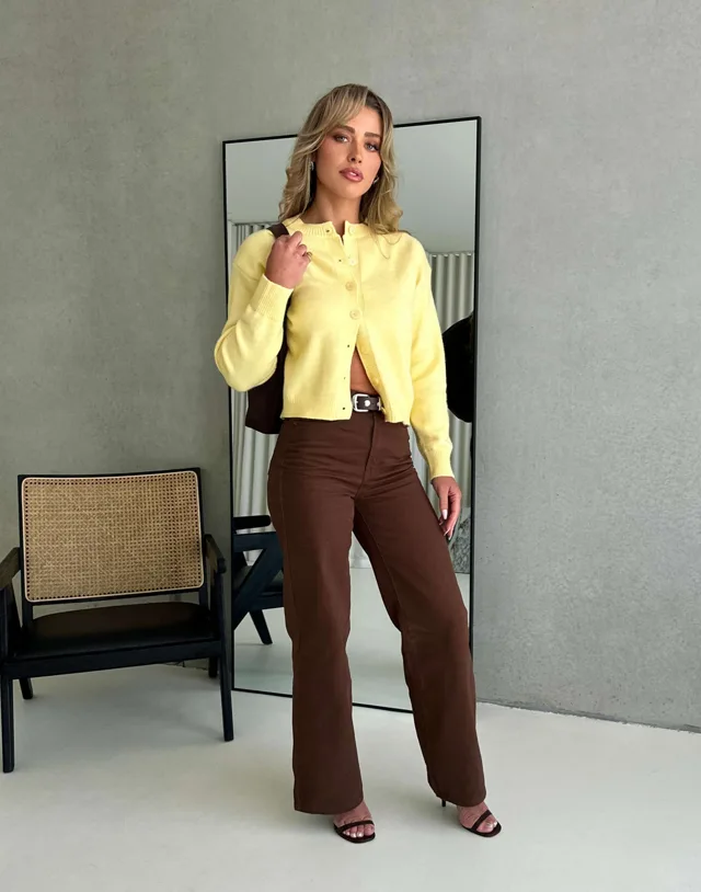Kylie Cardigan – product image 4