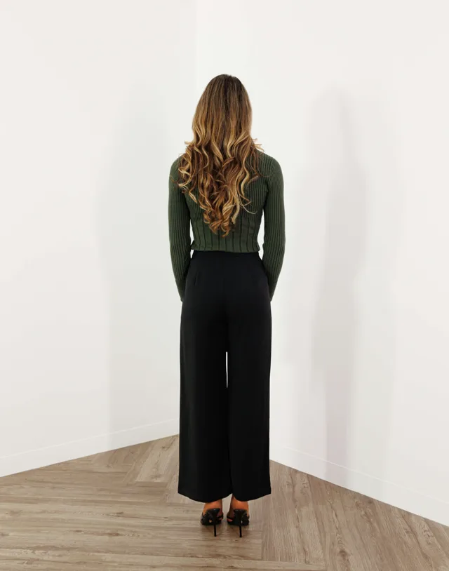 Jessi Tailored Pants – product image 9