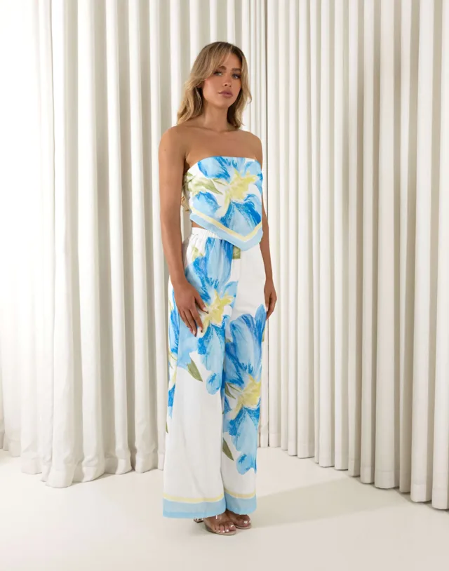 Benji Floral Set – product image 3