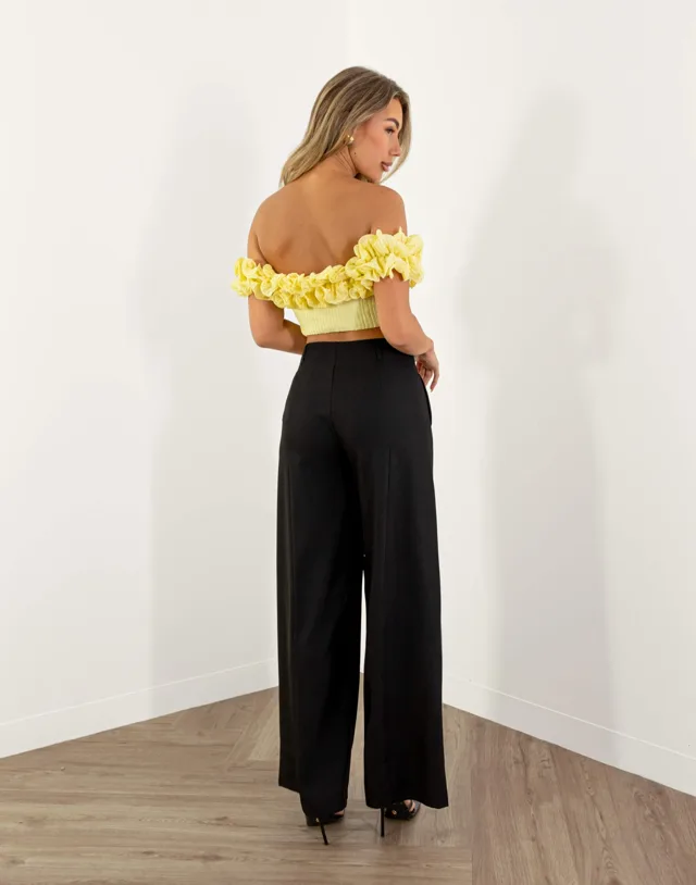 Arthur Frill Top – product image 7
