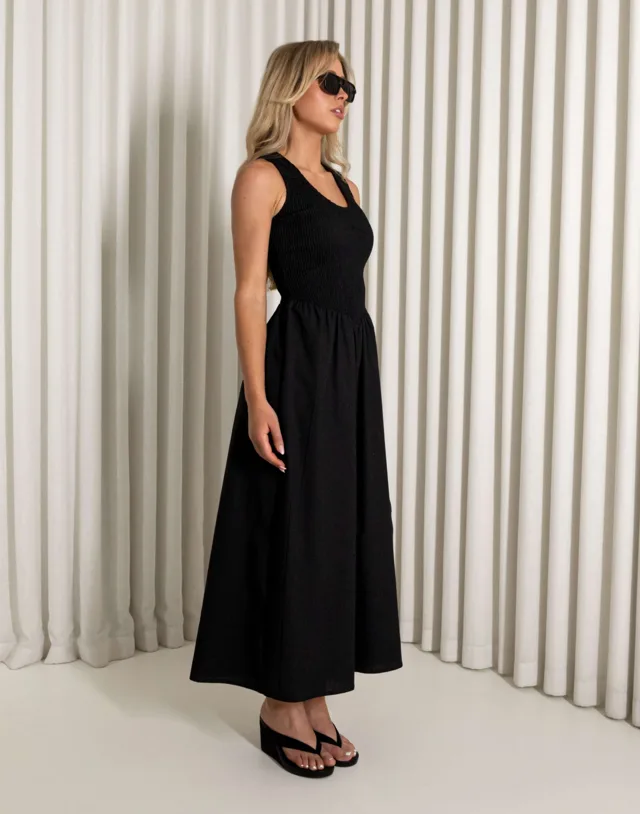 Eddie Midi Dress – product image 3