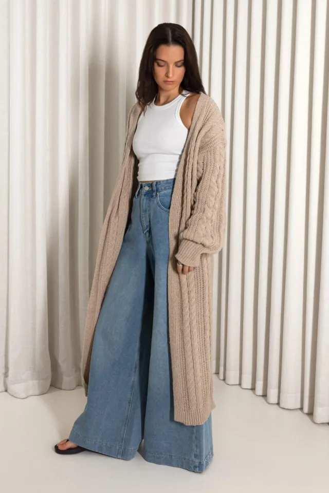 Michael Cardigan – product image 3