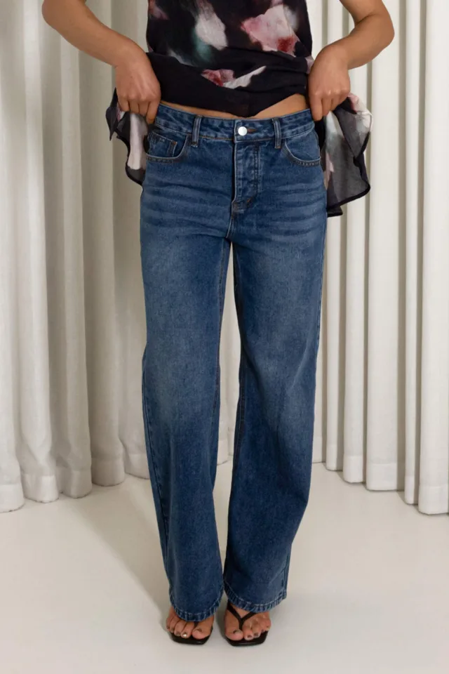 Charly Blue Jeans – product image 1