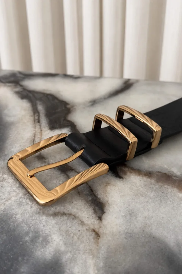 Esther Black Belt – product image 2