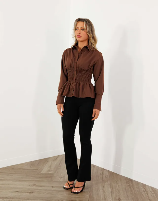 Connie Shirt – product image 2