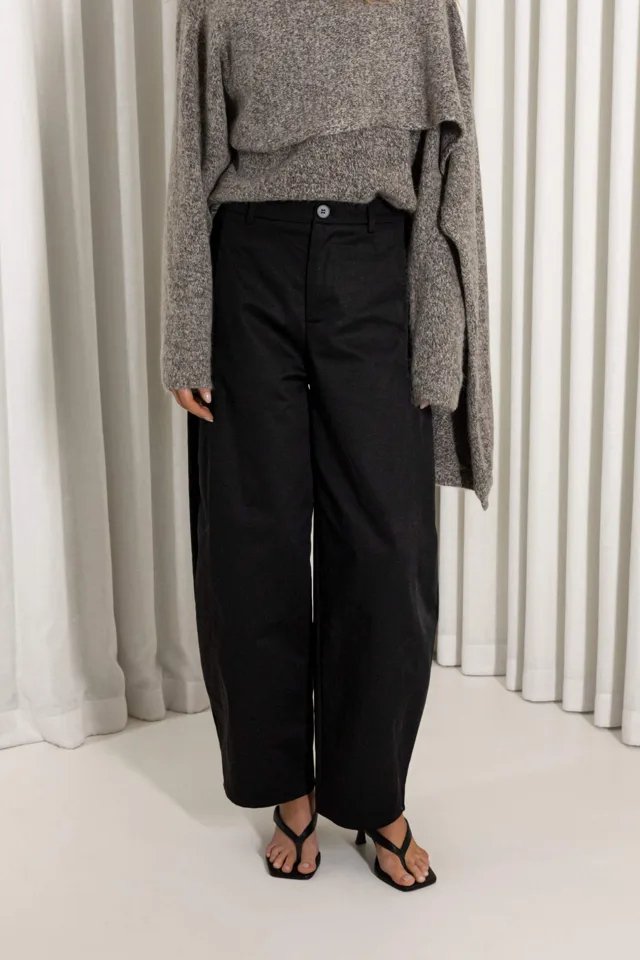 Andy Barrel Pants – product image 2