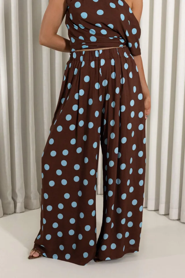 Jenkins Polka Dot Pants – product image 1