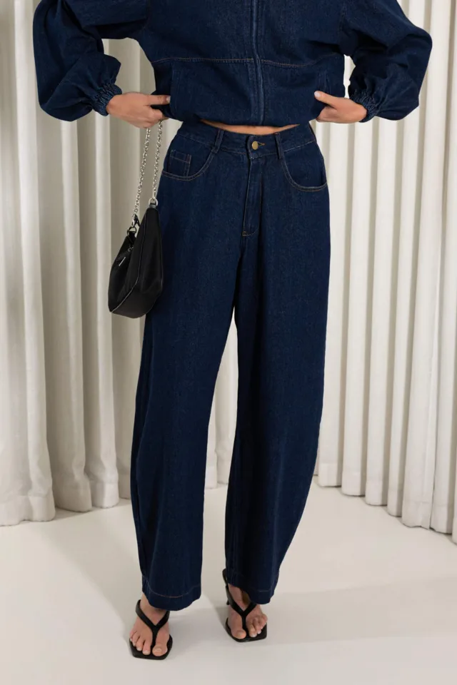 Nigel Denim Pants – product image 1