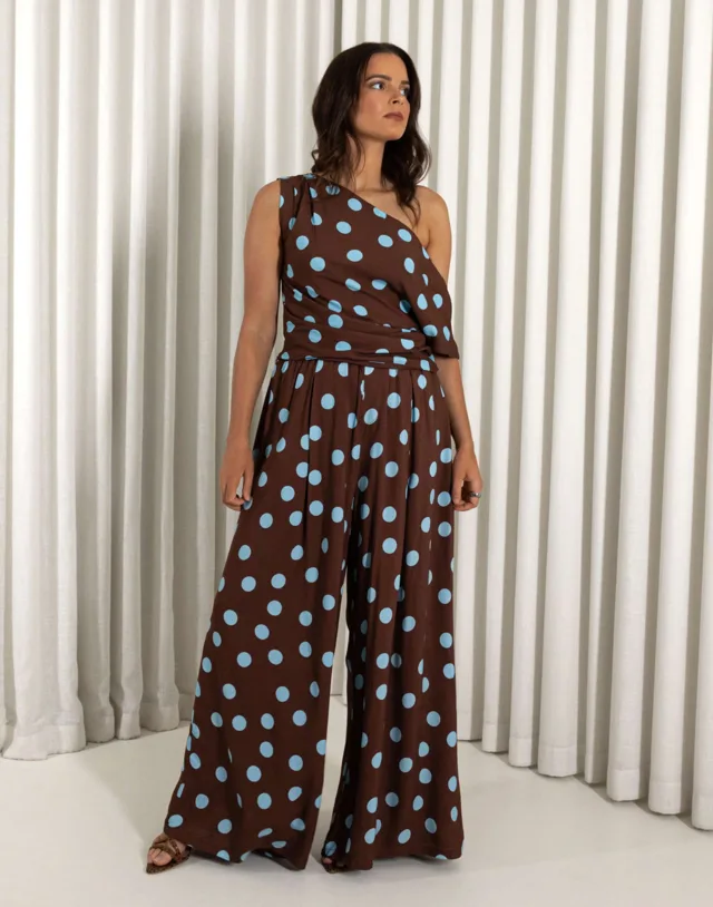 Jenkins Polka Dot Pants – product image 2