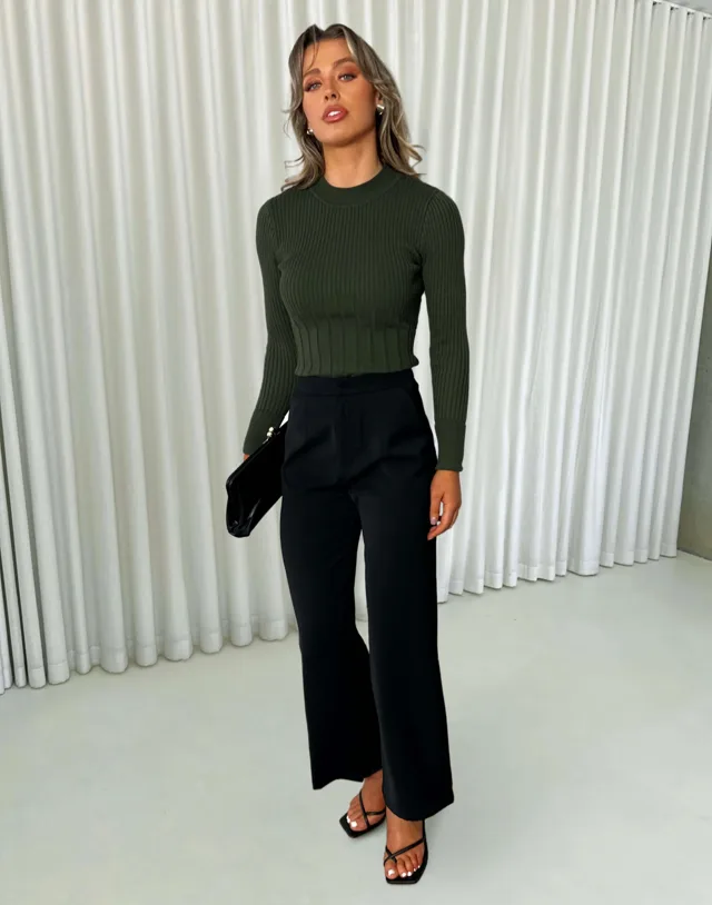 Jessi Tailored Pants – product image 1