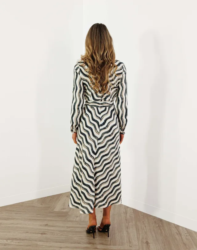 Rachel Midi Dress – product image 5