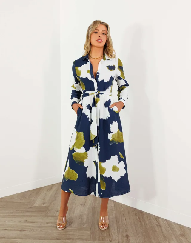 Hayden Dress – product image 2