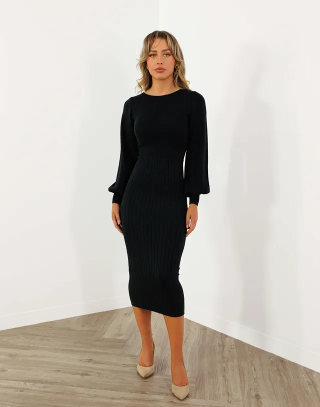 Erica Dress – product image 2