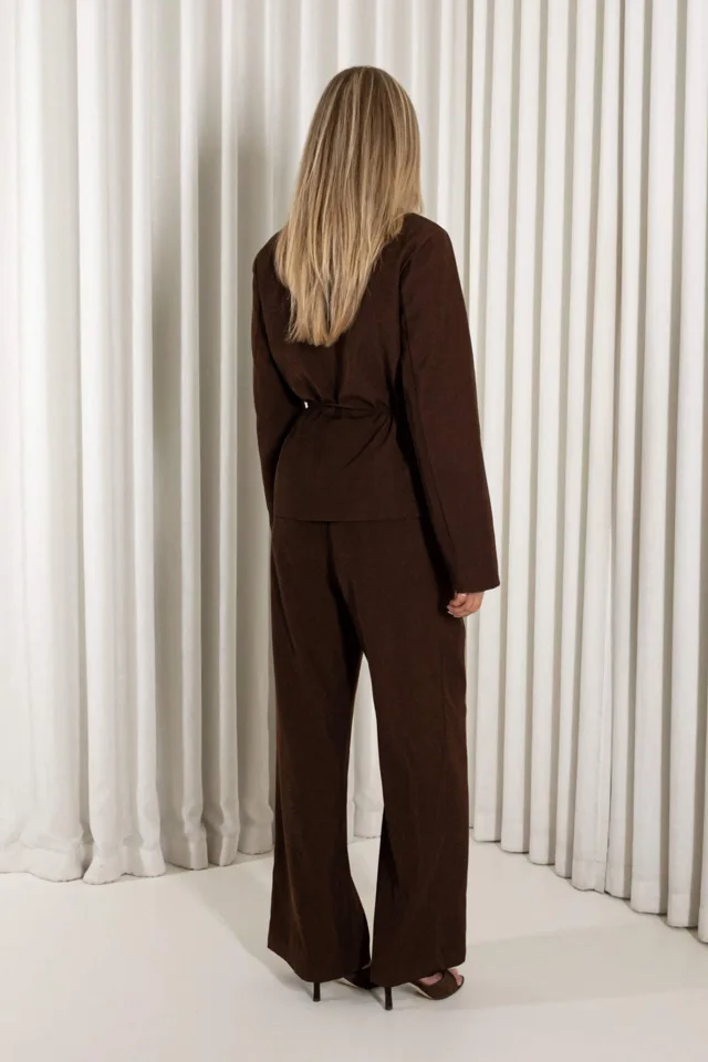 Tucker High Waist Pants – product image 9