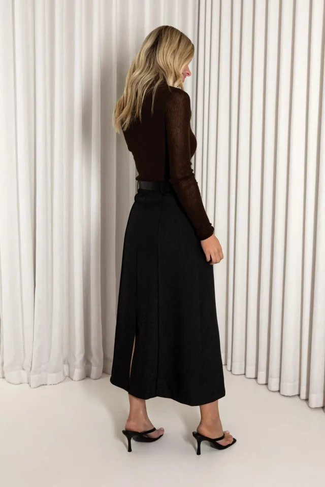 Theresa Midi Skirt – product image 9