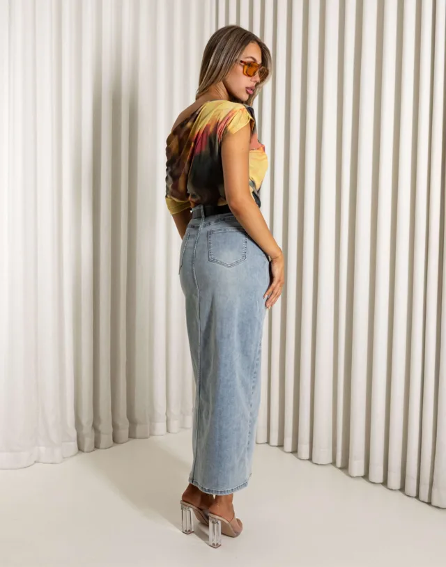 Will Off Shoulder Top – product image 4