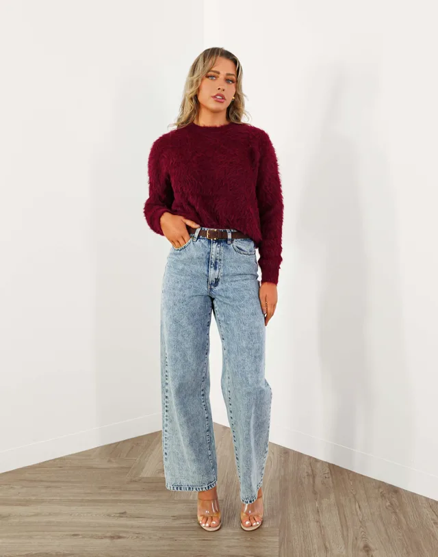 Lawson Knit – product image 1