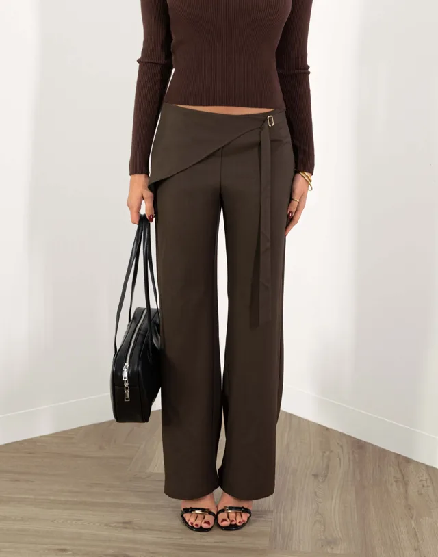 Christian Relaxed Pants – product image 3