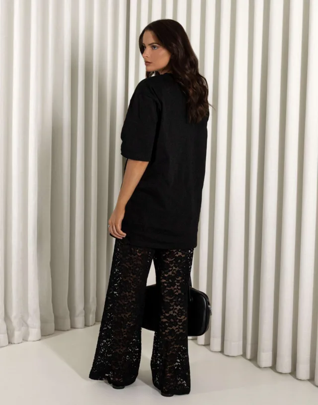 Colton Lace Pants – product image 9