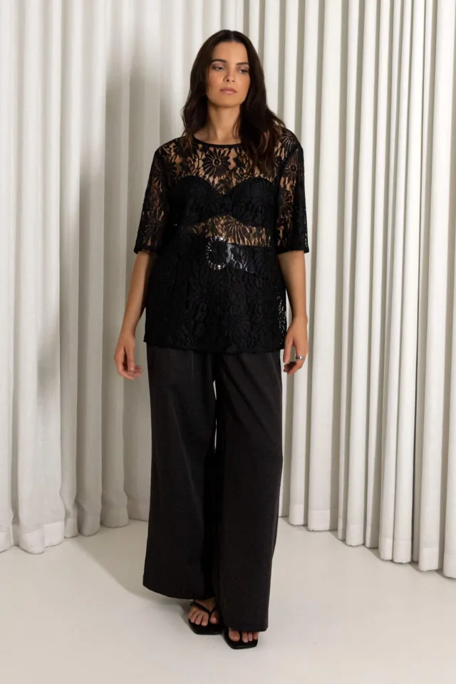 Joseph High Waisted Pants – product image 1
