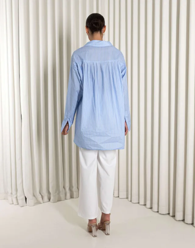 Glenn Straight Leg Pants – product image 5