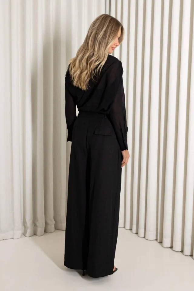 Bruce Sheer Top – product image 6