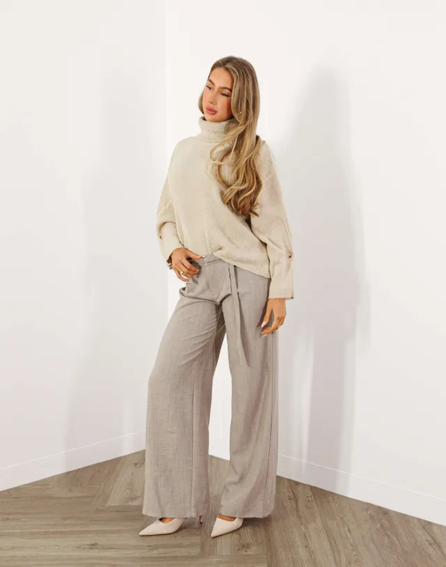 Alex Knit Jumper – product image 3