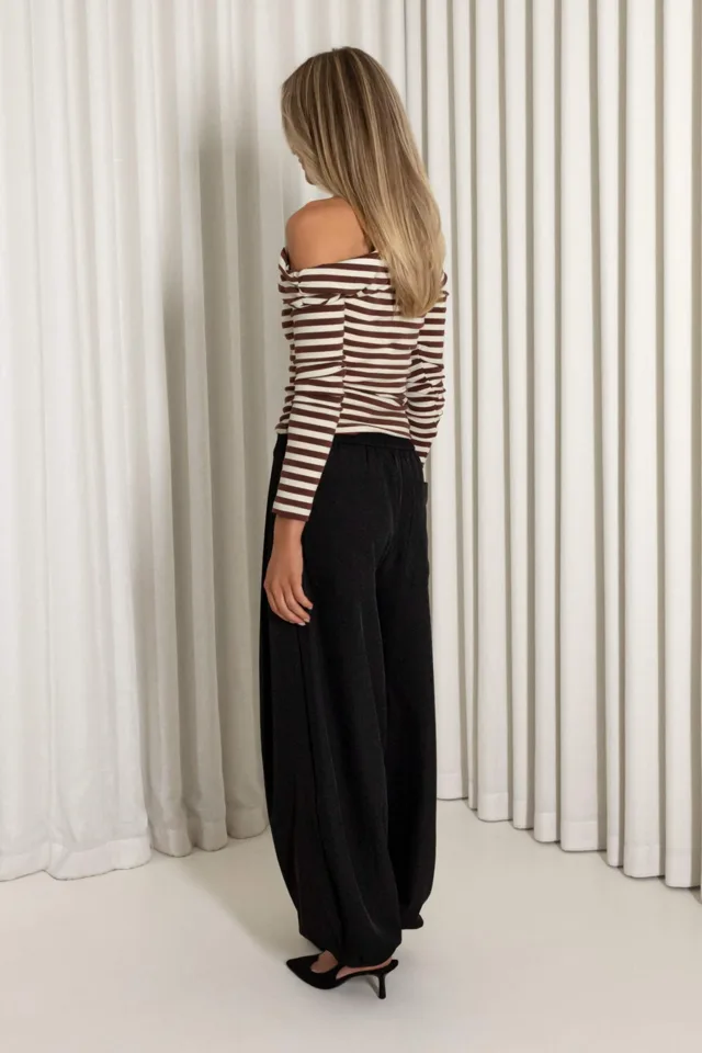 Frank Off Shoulder Top – product image 5