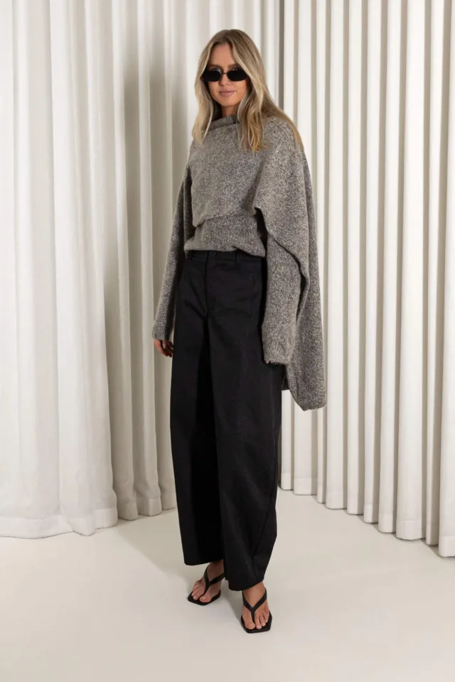 Andy Barrel Pants – product image 3