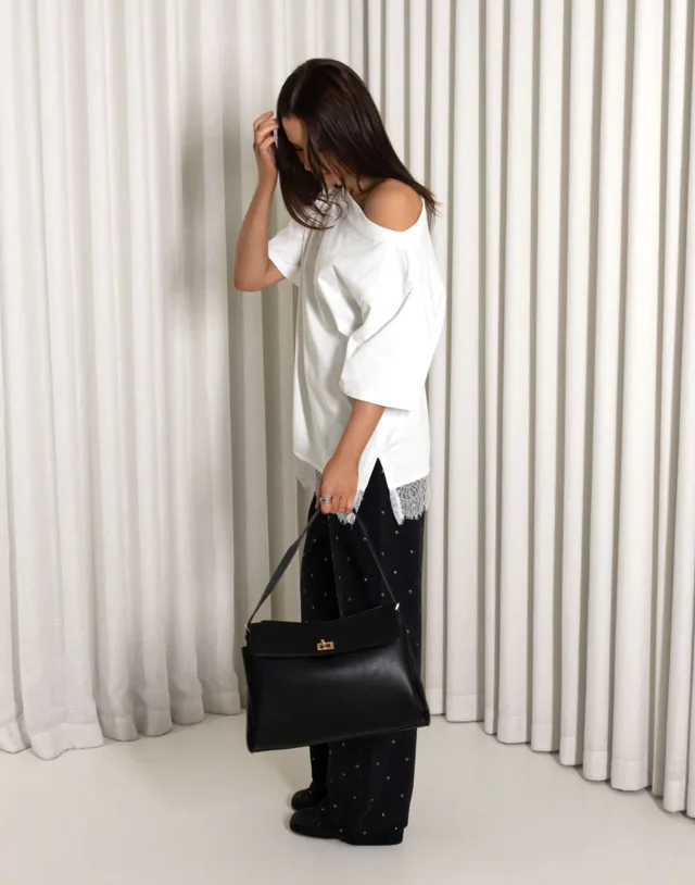 Jules Lace Top – product image 3