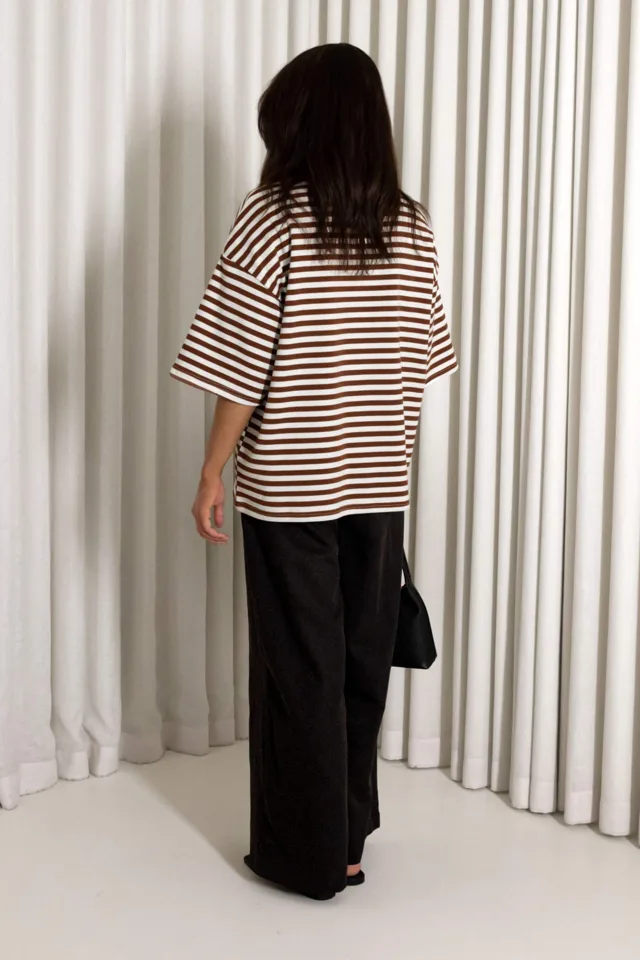 Joseph High Waisted Pants – product image 8