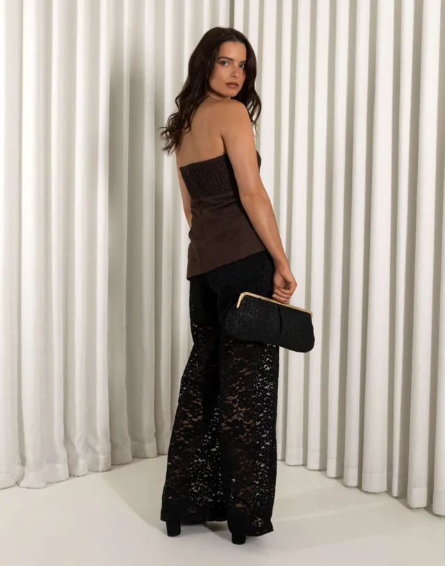 Colton Lace Pants – product image 6