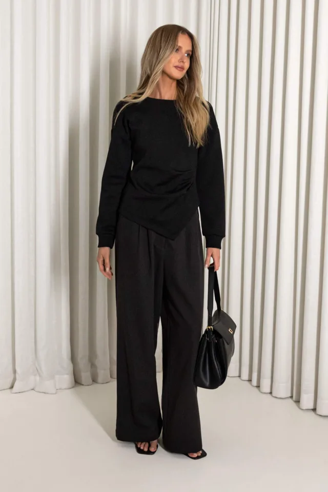 Clayton Asymmetrical Top – product image 5