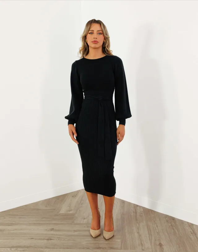 Erica Dress – product image 4
