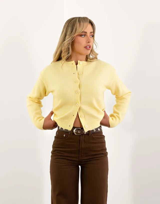 Kylie Cardigan – product image 1