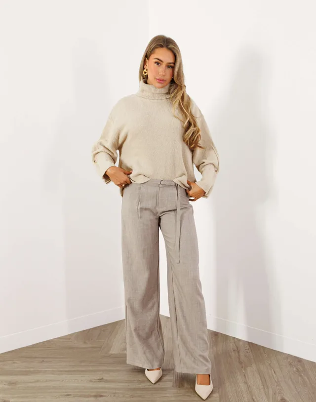 Alex Knit Jumper – product image 4