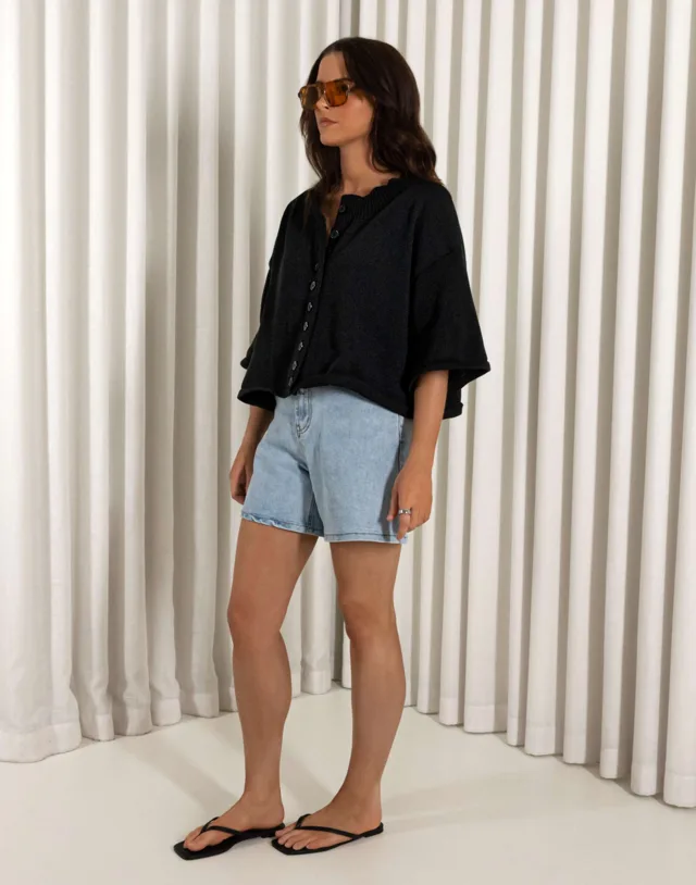 Alissa Knit Top – product image 4