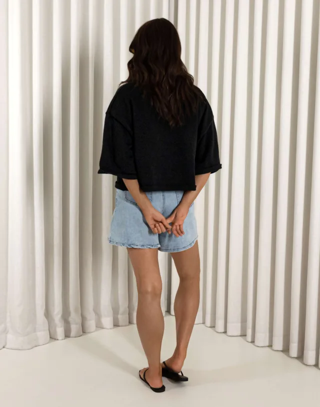 Alissa Knit Top – product image 5