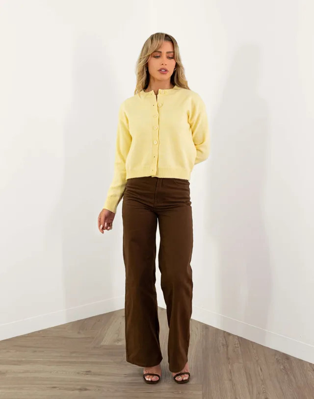 Kylie Cardigan – product image 2