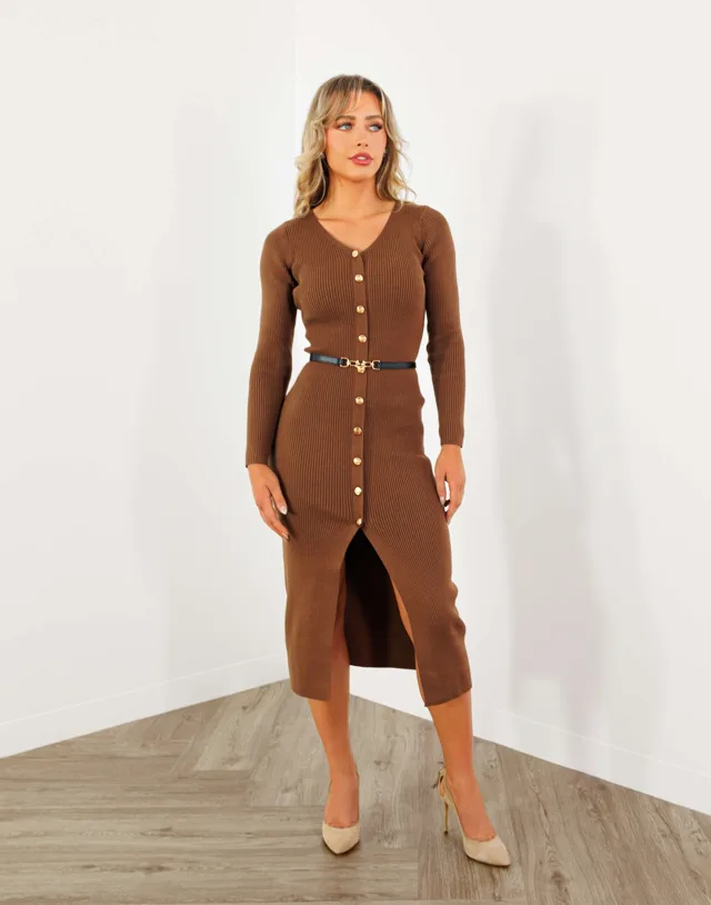 Lynden Dress – product image 2