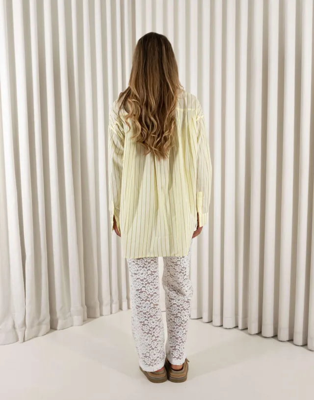 Colton Lace Pants – product image 8