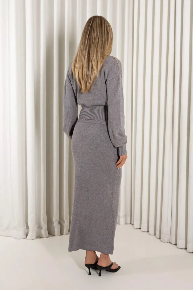 Hannah Top & Skirt Set – product image 4