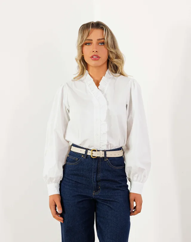 Helena Shirt – product image 2