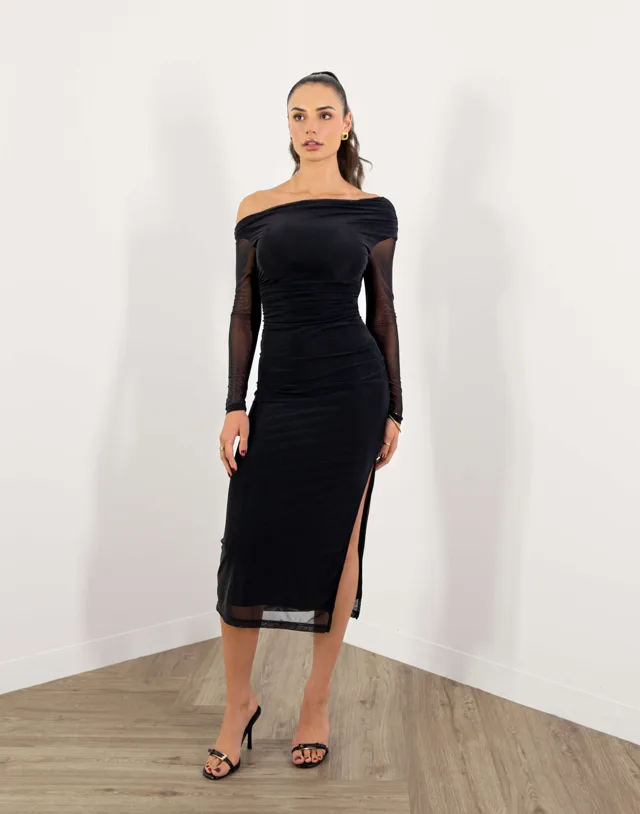 Thompson Dress – product image 3