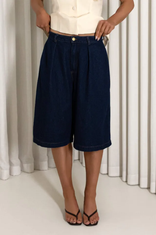 Jack Denim Shorts – product image 5