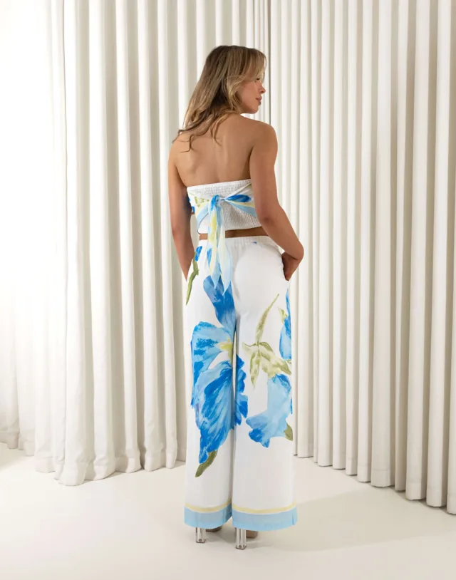 Benji Floral Set – product image 4