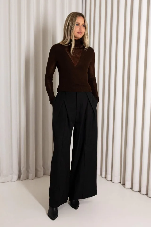 Andy Knit Top – product image 3