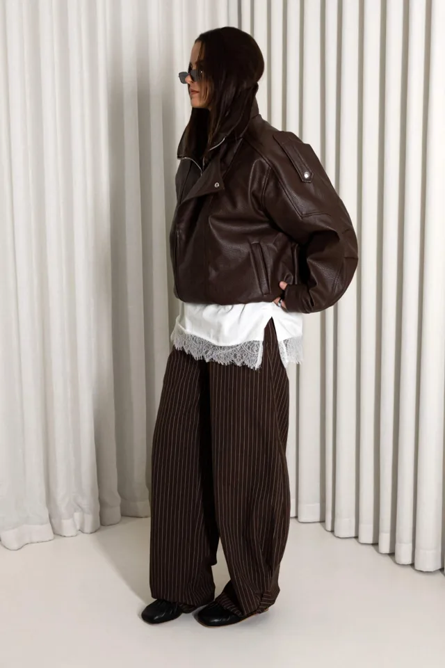 John Bomber Jacket – product image 2