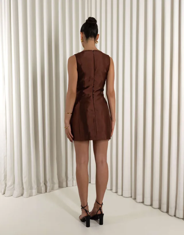 Dawn Mini Dress – product image 4